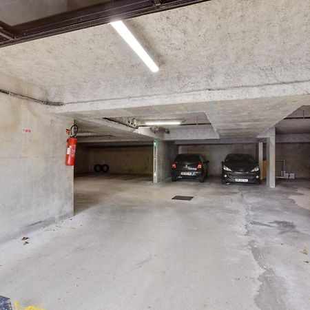 Appart Cosy Quartier Calme Hyper Centre Parking Lejlighed Magny-le-Hongre Eksteriør billede